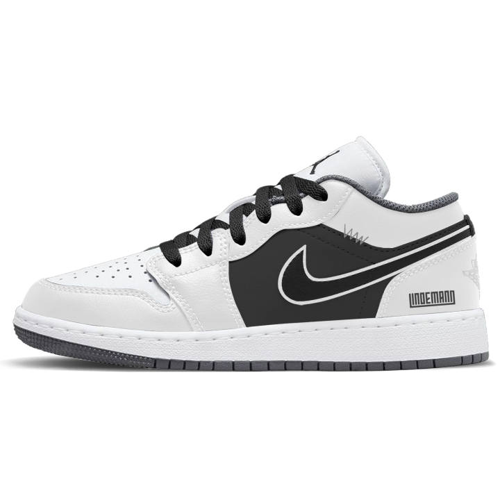 Jordan Jordan Air Jordan 1 Kids' Basketball Shoes Unisex