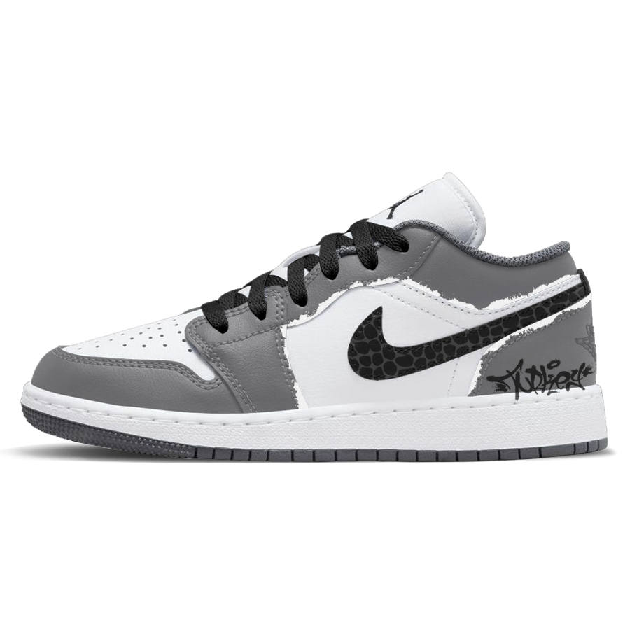 Jordan Jordan Air Jordan 1 Kids' Basketball Shoes Unisex