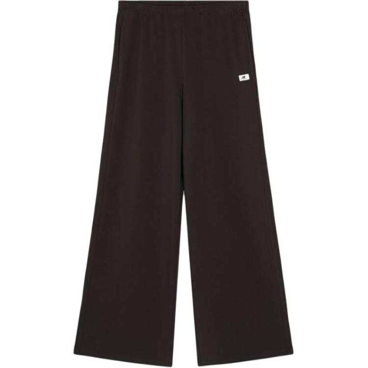 New Balance New Balance Casual Pants Women's Brown Moderate