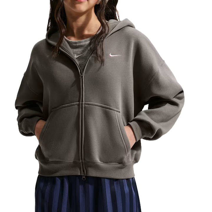Nike Nike Kids Sweatshirts Hooded Non Detachable Moderate