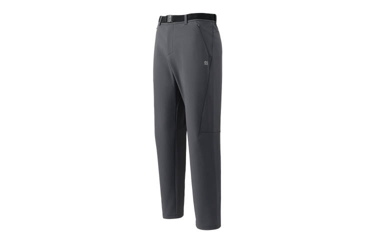 KOLON SPORT Casual Pants Men's Thickened Other