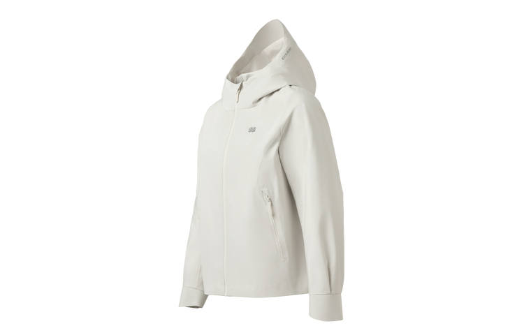 KOLON SPORT Jackets Women's Hooded Non Detachable Moderate Other