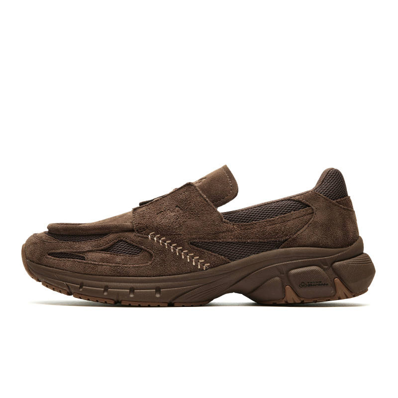 FILA MILANO Casual Shoes Women's Low Top Pine Wood Umber