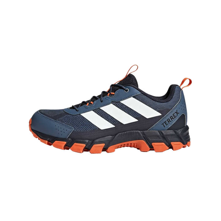 Adidas Adidas Terrex Rockadia Mountaineering & Hiking Shoes Men's Low Top White