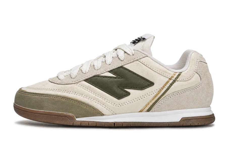 New Balance New Balance NB RC42 Casual Shoes Unisex Low Top Jasper