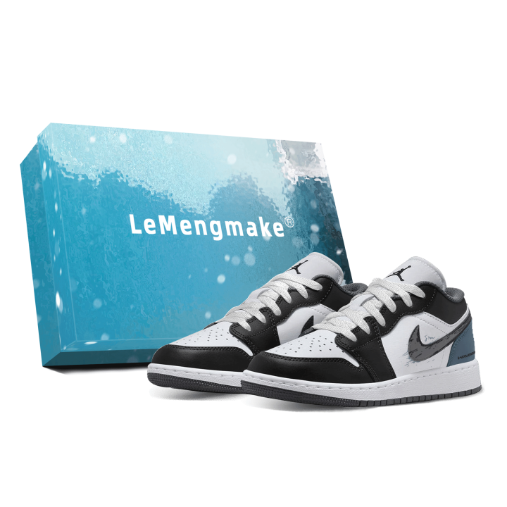 Jordan Jordan Air Jordan 1 Kids' Basketball Shoes Unisex