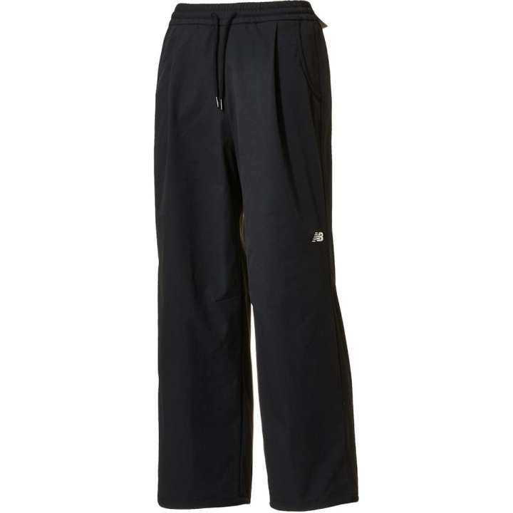 New Balance New Balance Casual Pants Women's Black Moderate