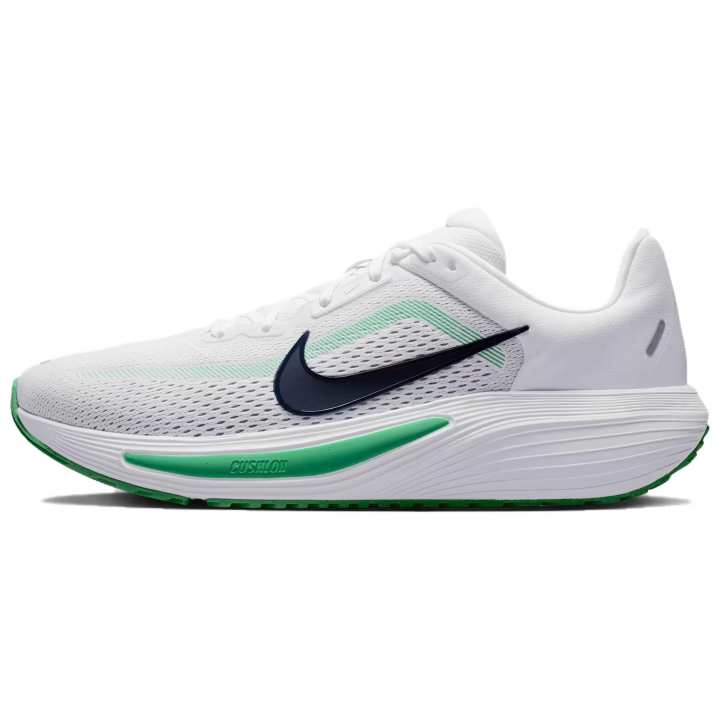 Nike Nike Quest 7 Running Shoes Unisex Low Top White Green