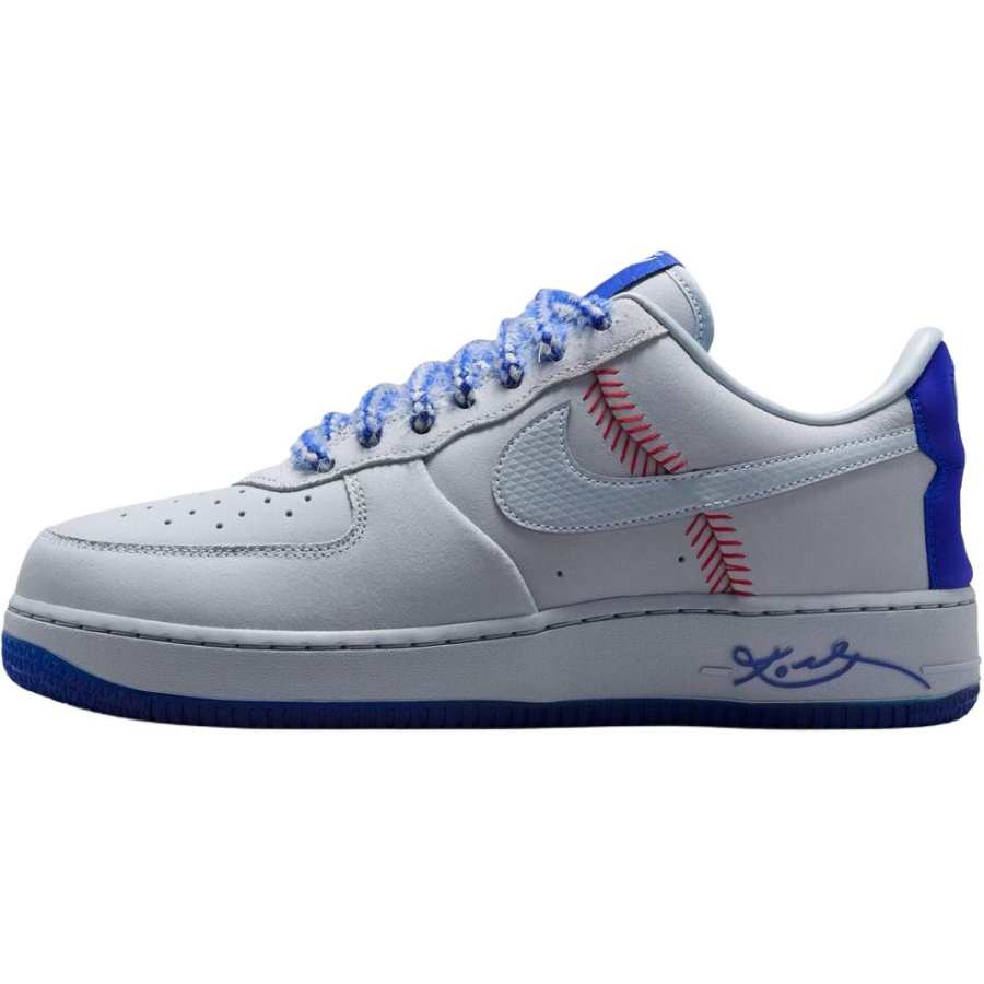 Nike Nike Air Force 1 Kids' Skateboarding Shoes Unisex