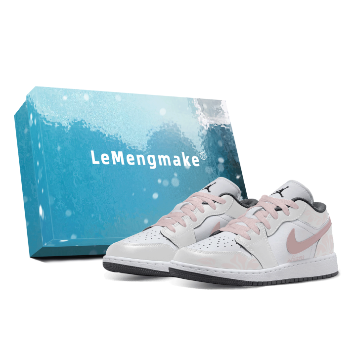 Jordan Jordan Air Jordan 1 Kids' Basketball Shoes Unisex