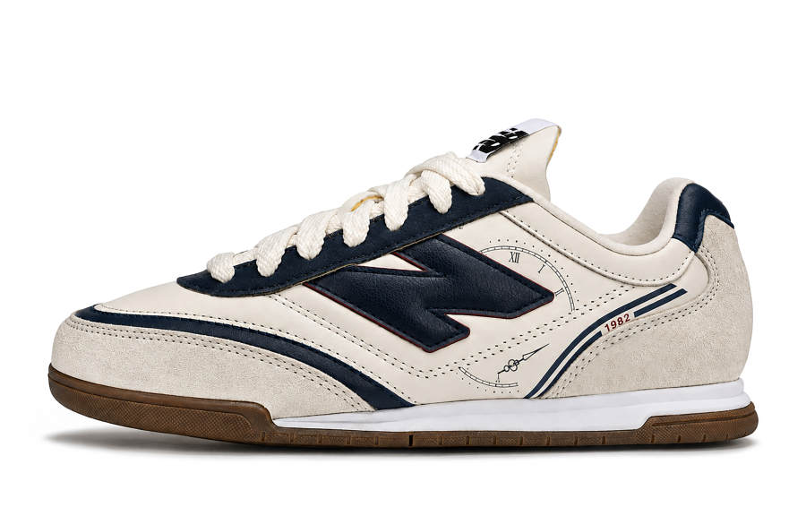New Balance New Balance NB RC42 Casual Shoes Unisex Low Top Blue