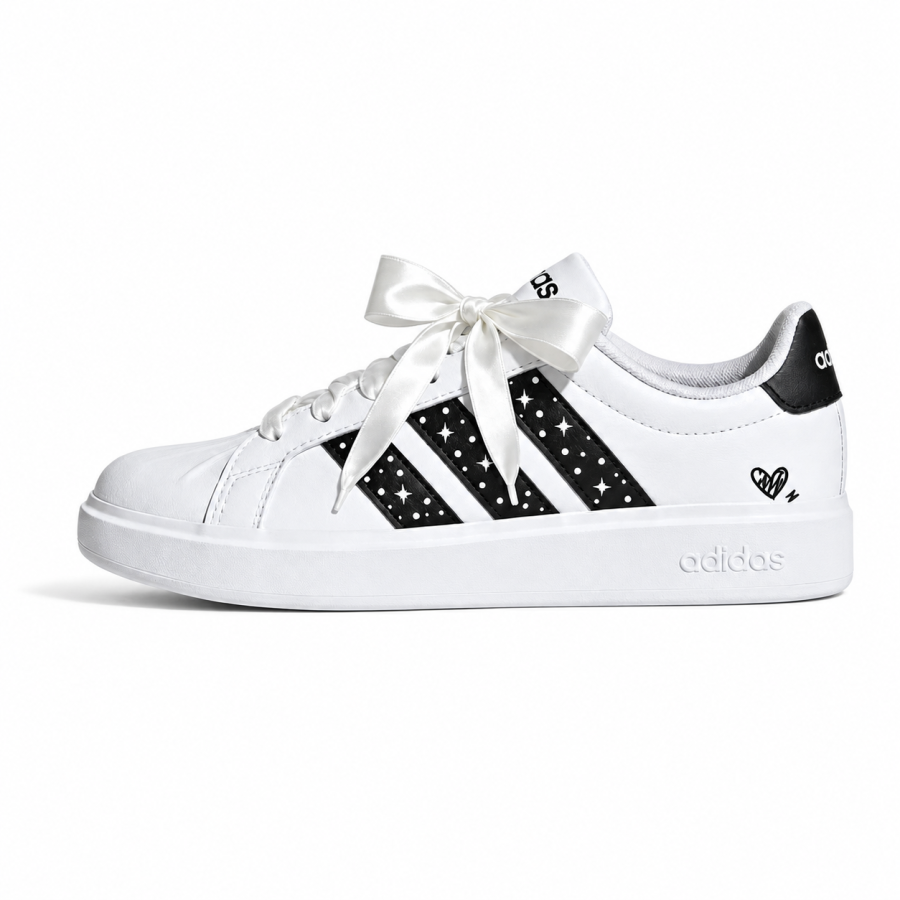 Adidas Adidas Street Talk Kids' Casual Shoes Grade School