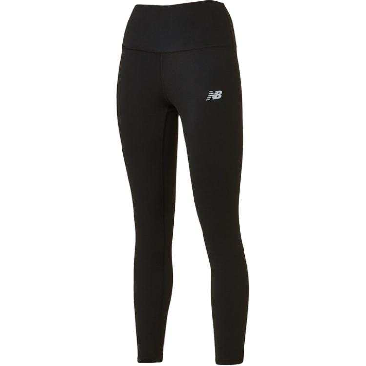 New Balance New Balance Leggings Women's Black Moderate