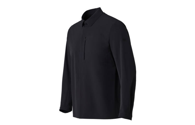 KOLON SPORT Jackets Men's Stand Collar Moderate Other