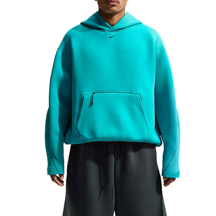 Nike Nike Sportswear Sweatshirts Men's Dust Flying Cactus Hooded Non Detachable Moderate