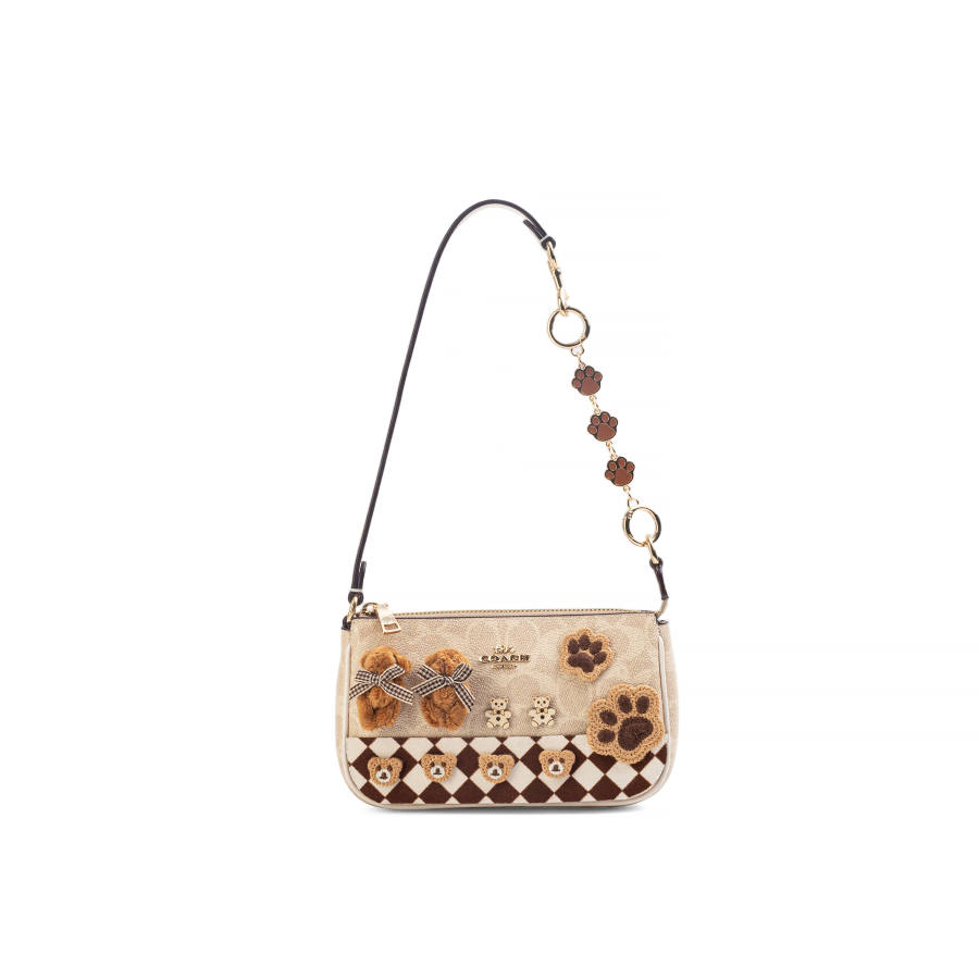 COACH COACH Nolita Shoulder Bags