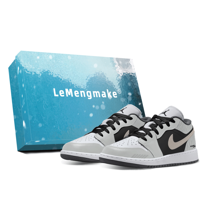 Jordan Jordan Air Jordan 1 Kids' Basketball Shoes Unisex