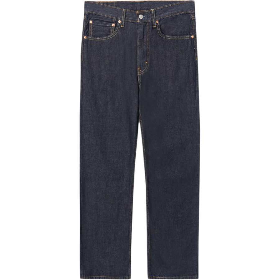 Levis Levis Jeans Men's Dark Blue Moderate