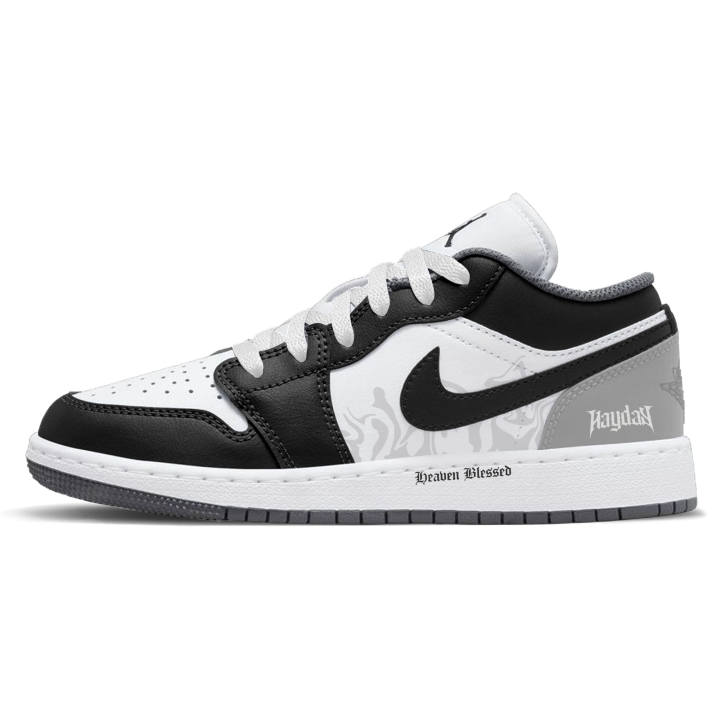 Jordan Jordan Air Jordan 1 Kids' Basketball Shoes Unisex