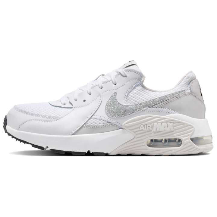 Nike Nike Air Max Excee Running Shoes Women's Low Top White