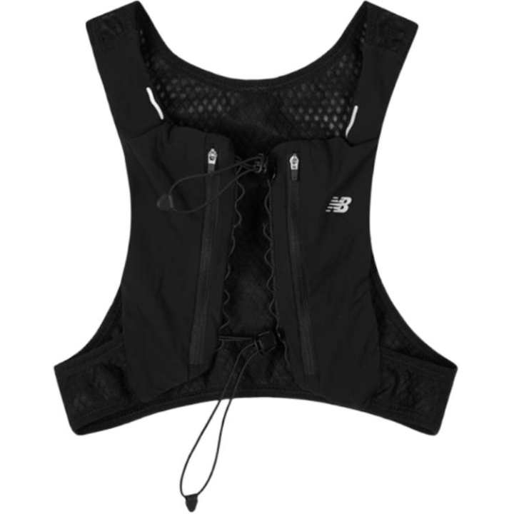 New Balance New Balance Running Gilets Unisex Black