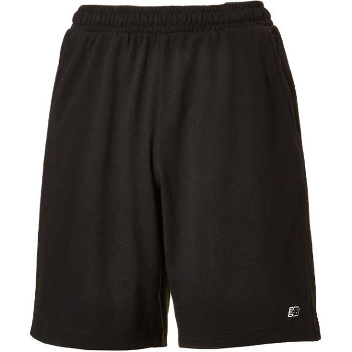 New Balance New Balance Casual Shorts Men's Black