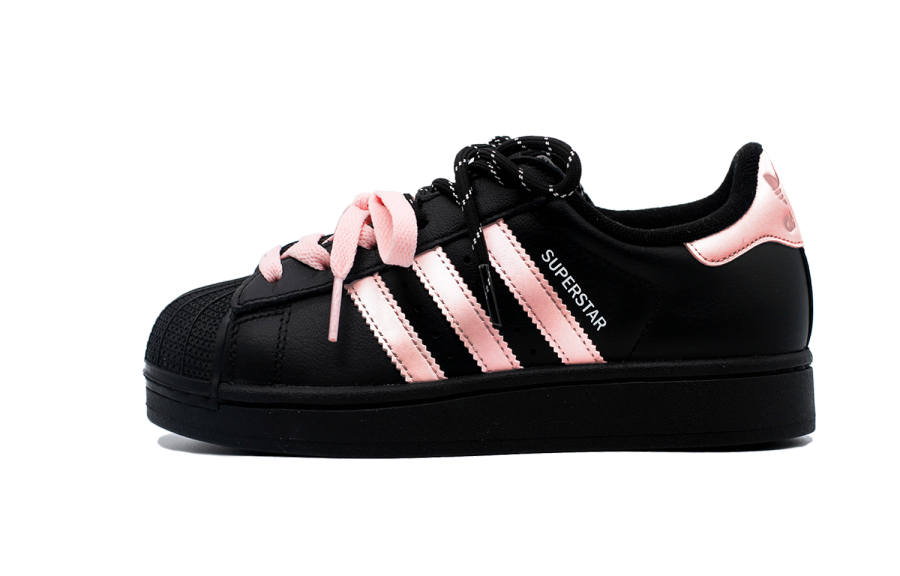 Adidas Originals Superstar 2 Kids' Skateboarding Shoes Grade School