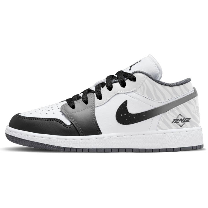 Jordan Jordan Air Jordan 1 Kids' Basketball Shoes Unisex