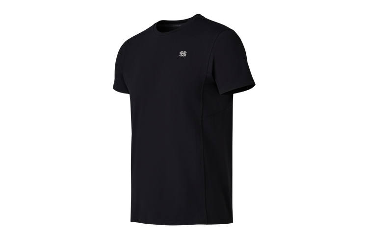 KOLON SPORT T Shirts Men's Crew Neck