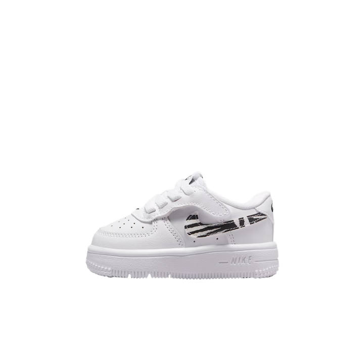 Nike Nike Force 1 Low EasyOn Toddler Shoes Baby