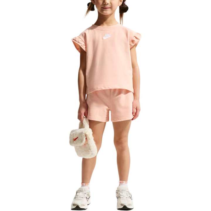 Nike Nike Casual Sportswear 2 Piece Set Kids'