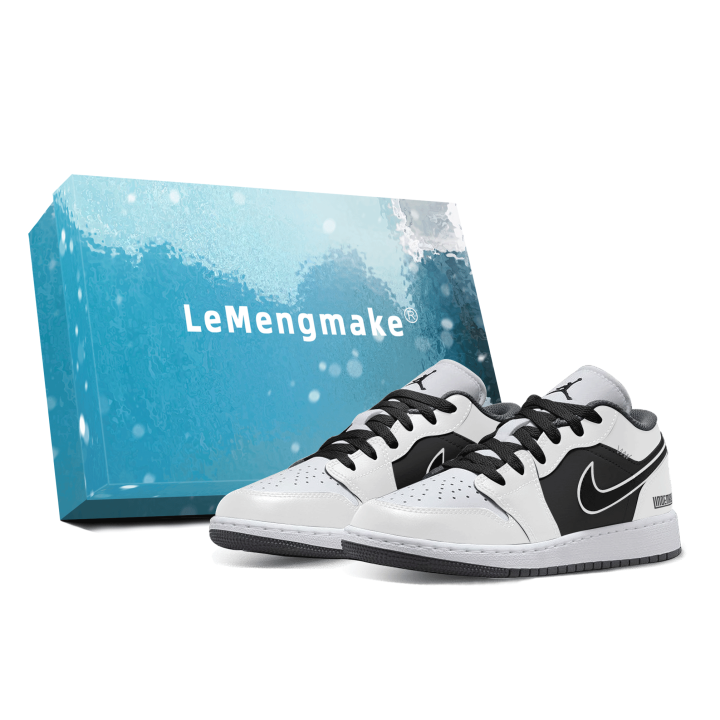 Jordan Jordan Air Jordan 1 Kids' Basketball Shoes Unisex