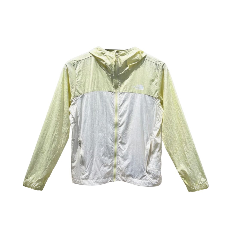 THE NORTH FACE Sun Protection Jackets Women's L7N Hooded Non Detachable Thin