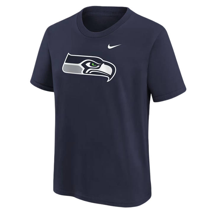 Nike Nike X NFL Kids T Shirts Crew Neck