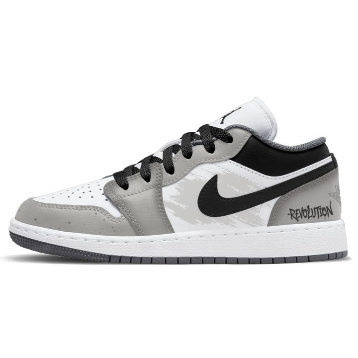 Jordan Jordan Air Jordan 1 Kids' Basketball Shoes Unisex