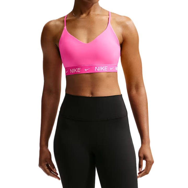 Nike Nike Indy Sports Underwear Women's Ultra Pink