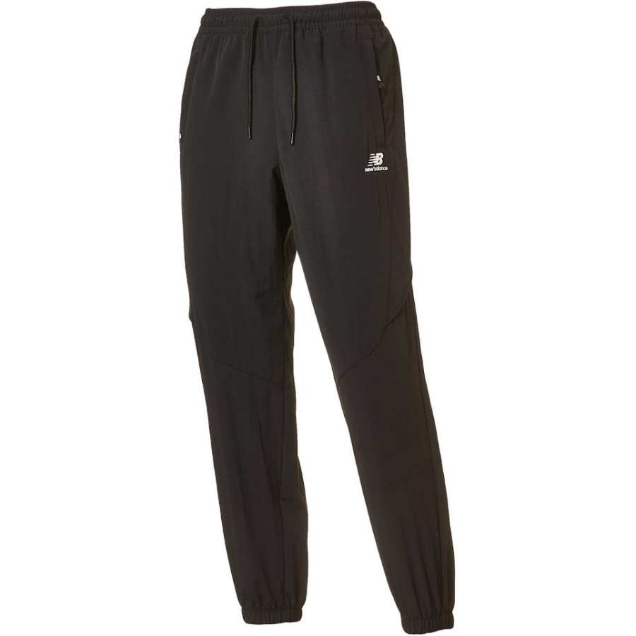 New Balance New Balance Sports Pants Unisex Black