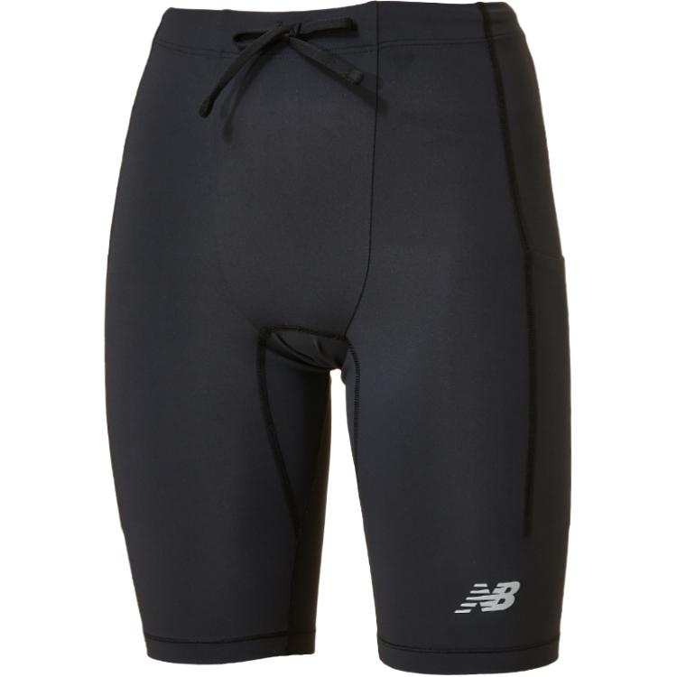 New Balance New Balance Sports Shorts Men's Black