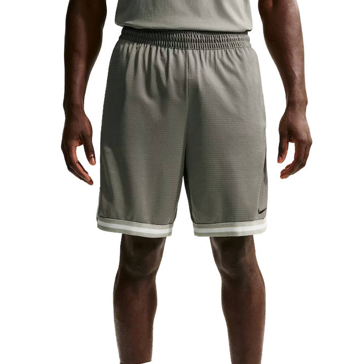 Nike Nike DRI FIT DNA Basketball Shorts Men's Dark Clay/Spruce Mist/Black