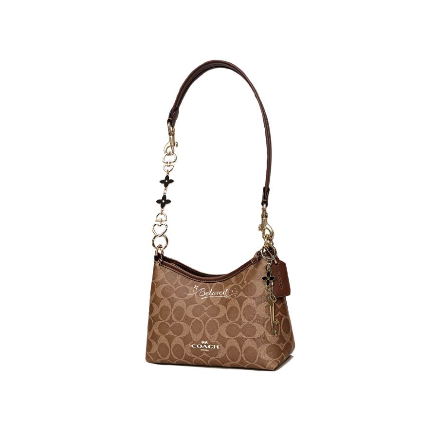 COACH COACH Laurel Shoulder Bags
