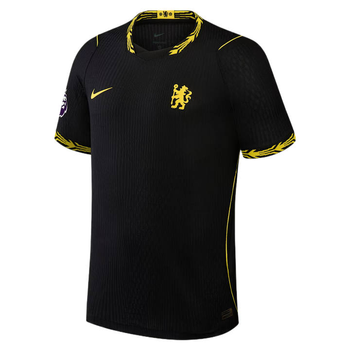 Nike Nike Dri FIT Soccer Jerseys Men's Black