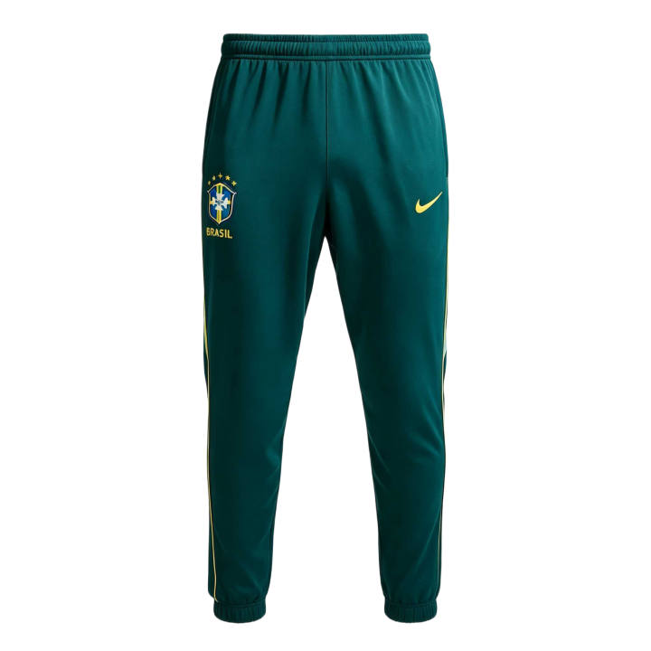 Nike Nike Soccer Bottoms Men's Crystal Cave Blue Green/Light Mint Green/Midwest Gold Moderate