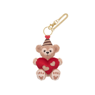 Disney Plush Charms