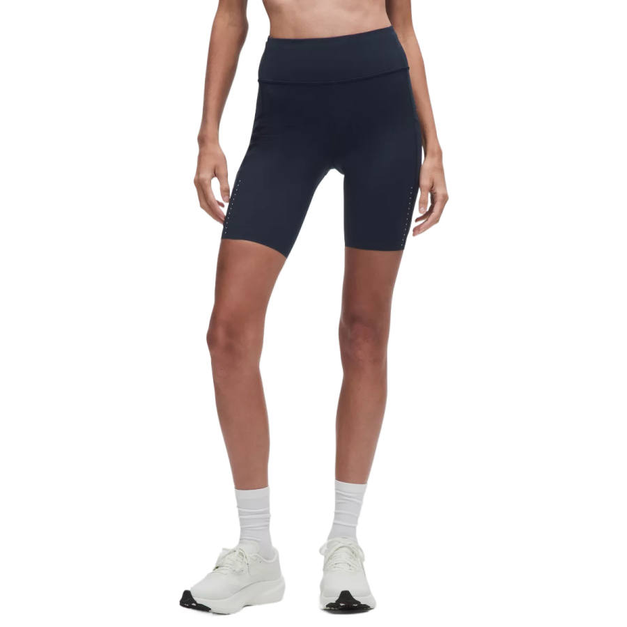 Lululemon Fast And Free Collection Running Shorts Women's