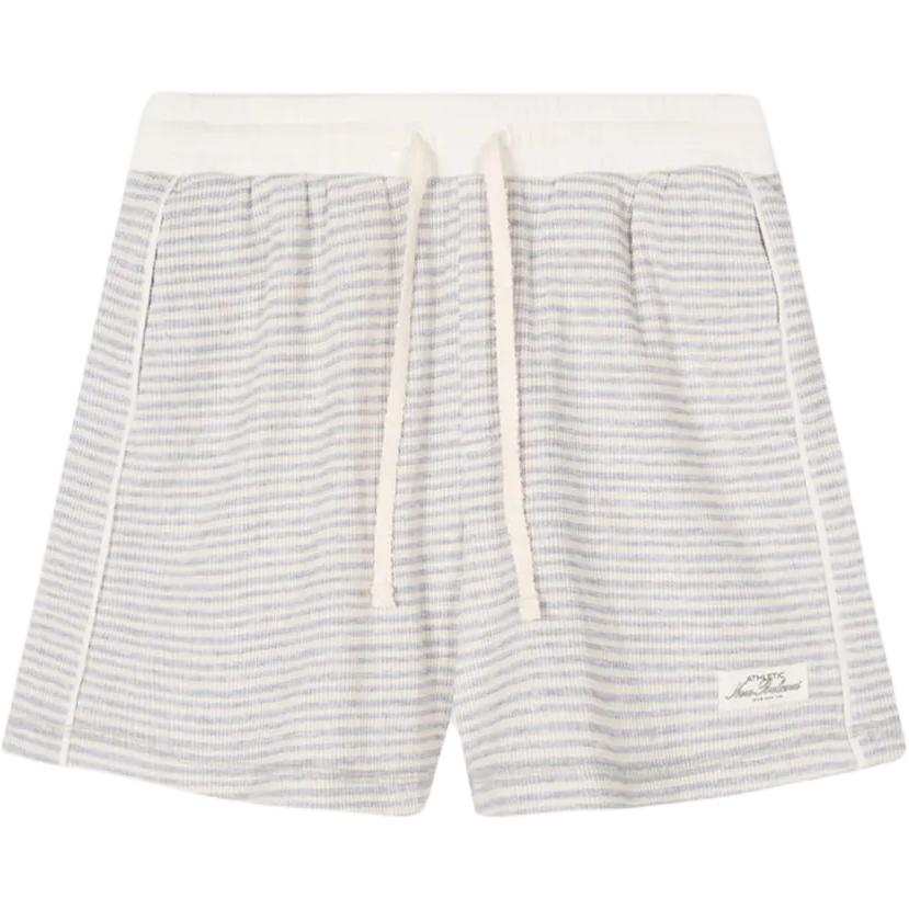 New Balance New Balance Casual Shorts Women's Gray Straight Fit