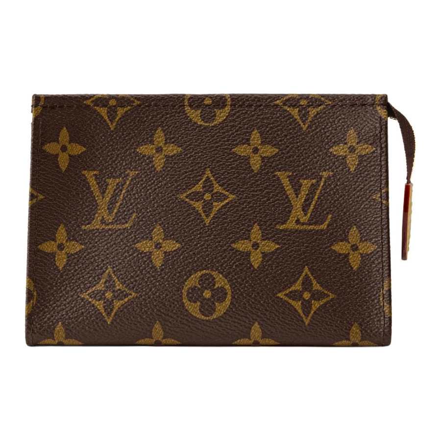 LOUIS VUITTON Poche Toilette Toiletry Bags