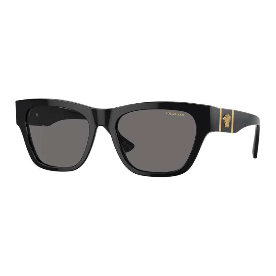 VERSACE VERSACE Sunglasses Men's