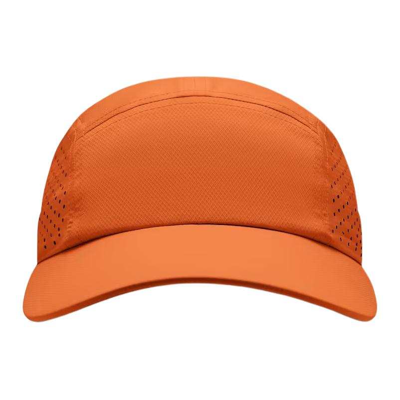 On Baseball Caps Kids