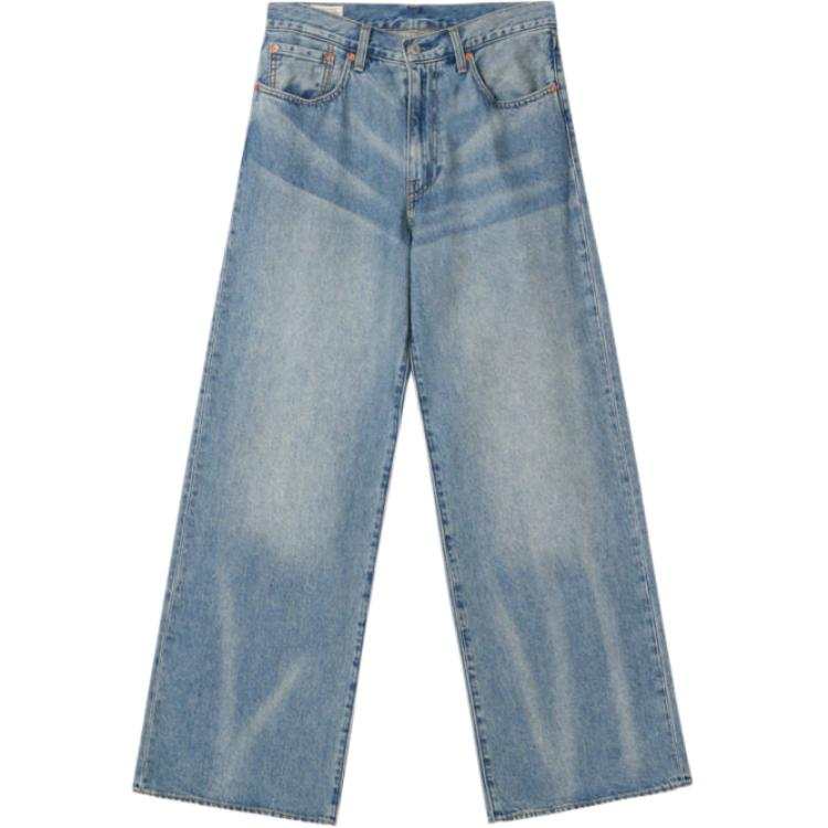 Levis Levis Jeans Men's Light Blue