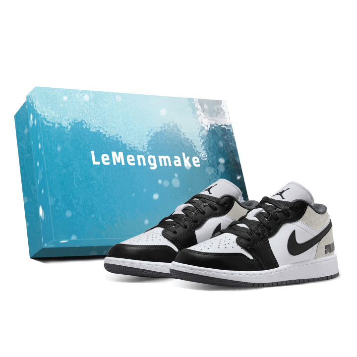 Jordan Jordan Air Jordan 1 Kids' Basketball Shoes Unisex